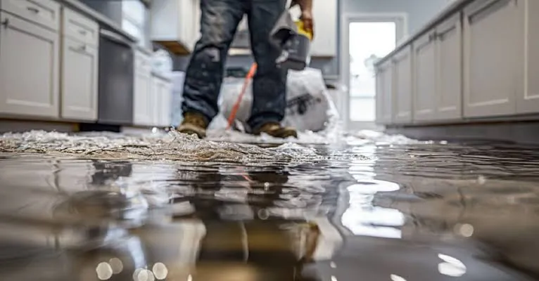 Water damage restoration companies near me in Stillwater, OK - Emergency flood extraction
